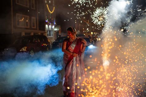 Diwali 2023: Images From the Festival of Lights - The Atlantic