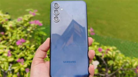 Samsung Galaxy M G Geekbench Skoru S Zd R Ld Sdn