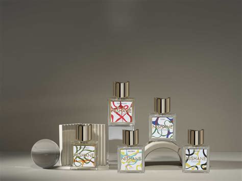 Perfumes - NISHANE
