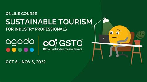 Partnership With Gstc To Launch Sponsored Training For Hotel