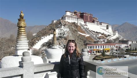 Tibet Culture--An Adventure in Asia