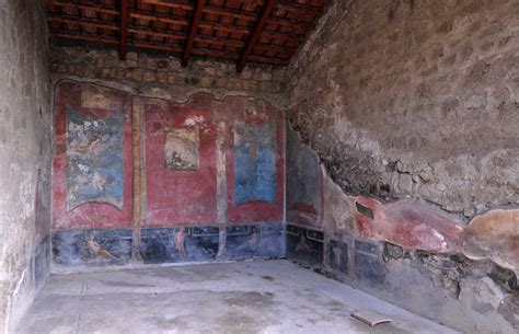 Античные фрески. 5. Помпеи. | Pompeii, Fresco, Painting