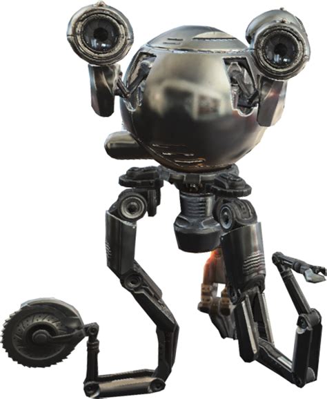 Codsworth Heroes Wiki Fandom