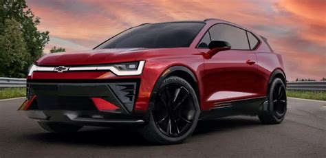 2025 Chevy Camaro SUV Interior, Changes, Colors - Chevrolet Specs News