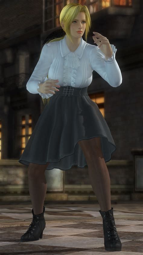 Image Helena Douglas Costume 51 Png Dead Or Alive Wiki Fandom