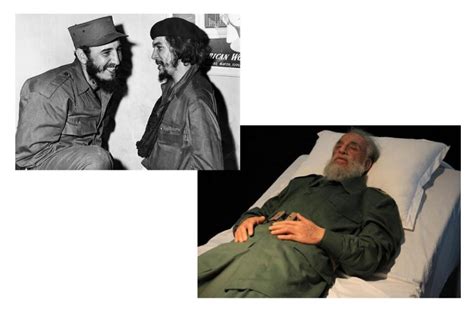 Fidel Castro Finally Dead At 90 Recharge Biomedical