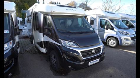 Edel Wohnmobile Hobby Optima Deluxe T Ge Auf Fiat Ducato