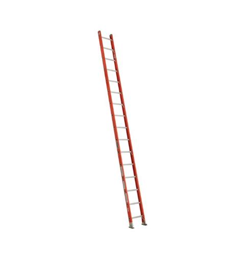 ESCALERA RECTA FIBRA DE VIDRIO 4 88M 16 PELDAÑOS CUPRUM Equipamiento