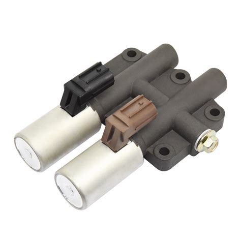 Transmission Dual Linear Shift Solenoid Fits For Honda Acura L