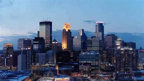 First public hearing on Minneapolis 2024 city budget to be held ...