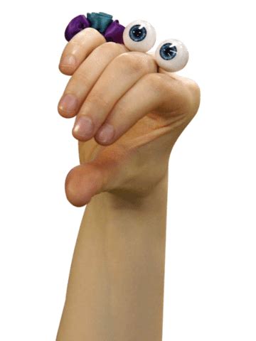 Oobi Grampu Laughing Transparent Png Stickpng Images