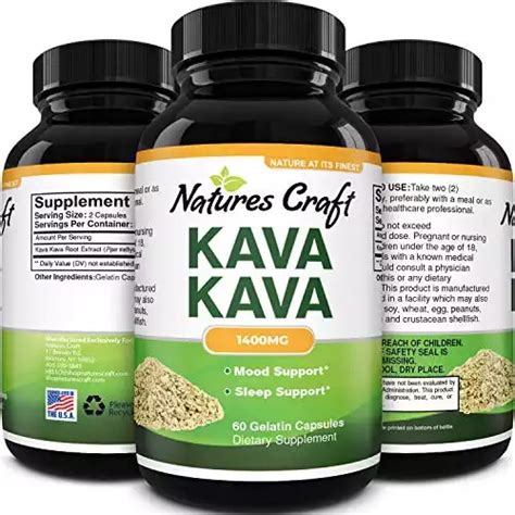 The 10 Best Kava Supplements January 2025 Jacked Gorilla