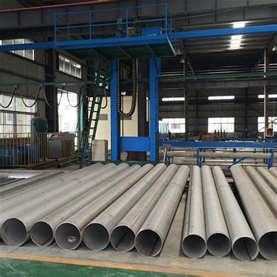 China Customized Stainless Steel Pipe Manufacturers Suppliers Factory