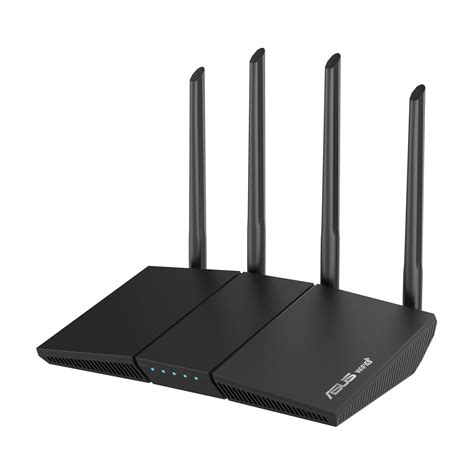 Rt Ax1800s Routers Wi Fi Asus México