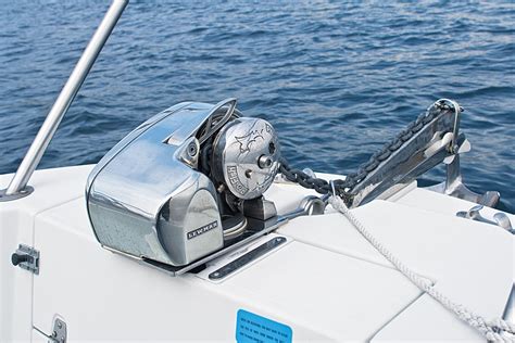 Tips For Using A Windlass Boating Mag