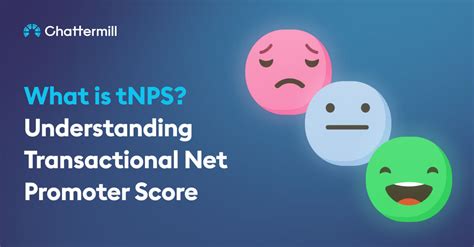 What Is A Transactional Nps Tnps Benefits How To Implement