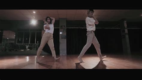 Ph T Marzuz Onionn Shin X Nghia Choreography Youtube