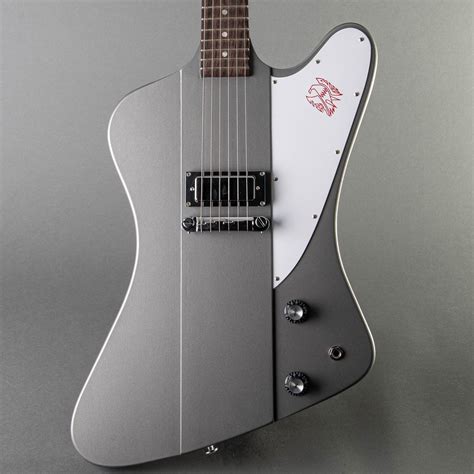 Gibson Firebird I Limited Edition 2019 Silver Mist Carter Vintage Guitars