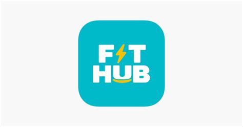 ‎fit Hub Indonesia On The App Store