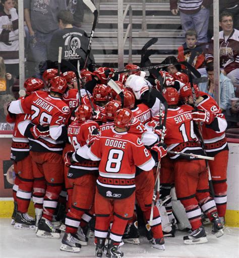 Charlotte Checkers Archives · Chocolate Hockey