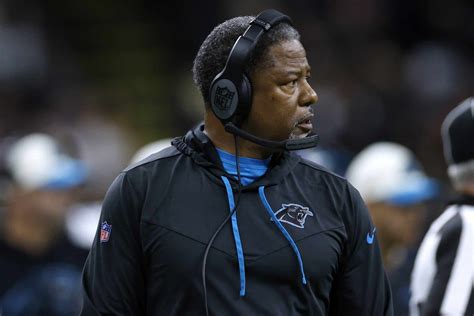 NFL World Reacts To The Steve Wilks Hire