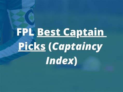 Fpl Gameweek Tips Captain Transfer Targets Team Selection Fpl