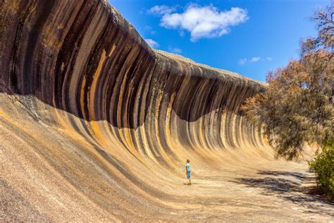 australia western travel information  guide bradt guides