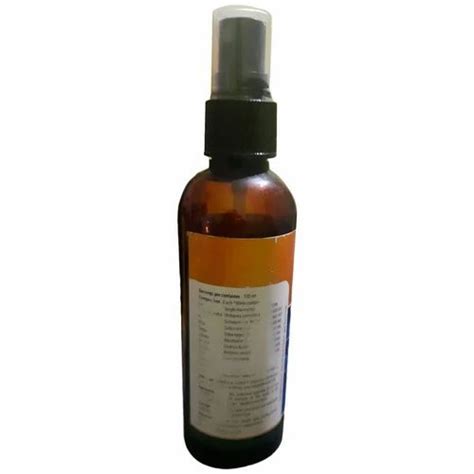 Herbal Fit Ortho Joint Pain Relief Oil 100 Ml At Rs 200 Bottle In