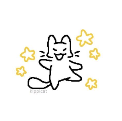 Discover 79 Silly Cat Doodles And Cat Doodle Ideas On This Pinterest