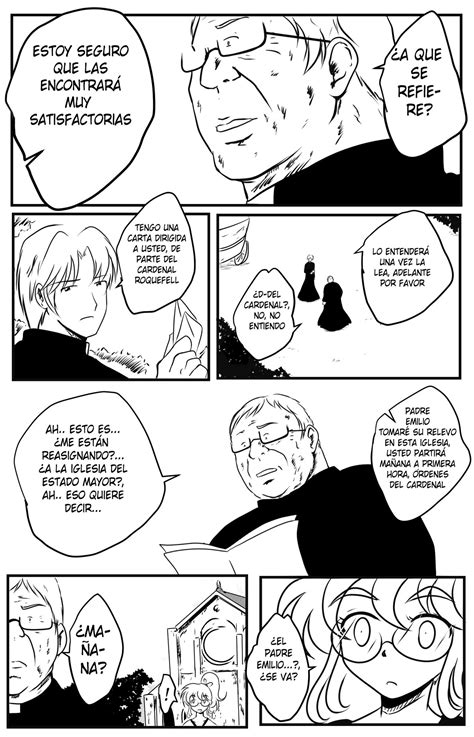 Ka In La Espada Sagrada REMAKE Comic Porn