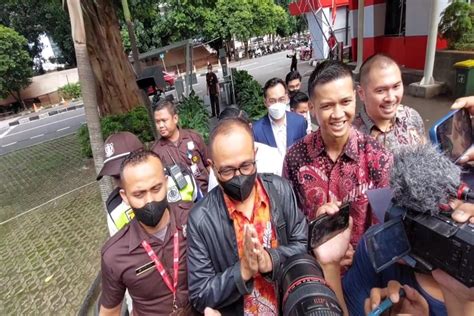 Kasus Rafael Alun Terima Gratifikasi Hingga Punya Perusahaan Konsultan