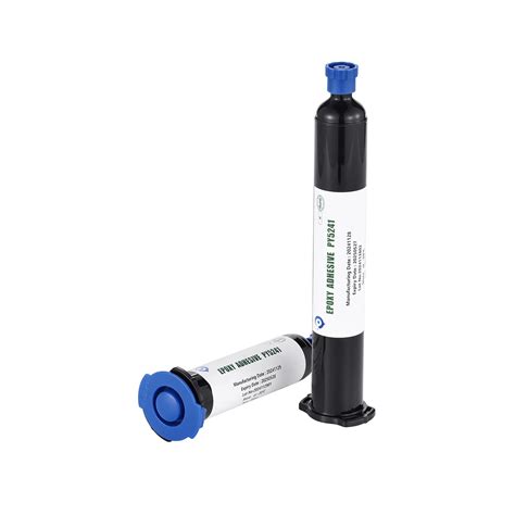 One Part Epoxy Adhesive: The Ultimate Bonding Solution for Modern