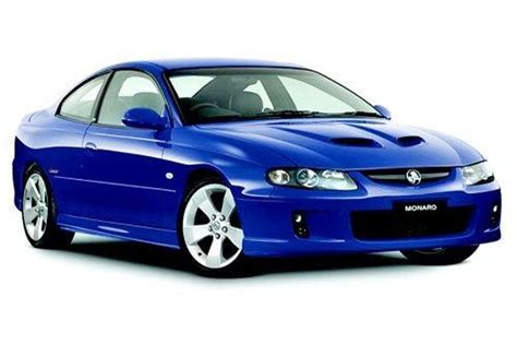 Holden Monaro/Pontiac GTO - Hemmings