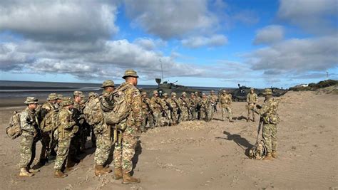 Arm E Argentine Fuerzas Armadas De La Republica Argentina Page