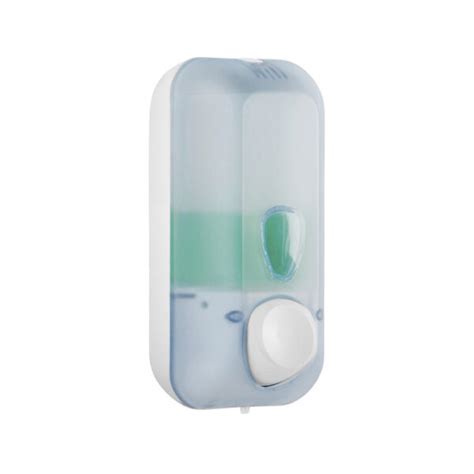 Dispenser Sapone Riempimento Art Ml Tuttoigiene Biancor