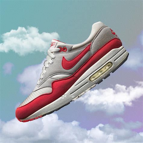 Image may contain: shoes, cloud, sky and outdoor | Air max, Air max ...