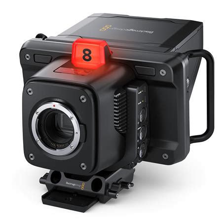 Blackmagic Design Studio Camera K Pro Bmd Cinstudmft G Pdk Adorama