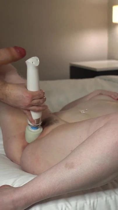 Stunning Moment From Chubby Goth Babe Let S Huge Thick Dick Use Her