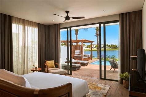 Mövenpick Villas & Residences Phu Quoc, Phu Quoc July 2024