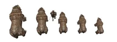 Skyrim Creature Size Variants at Skyrim Nexus - Mods and Community