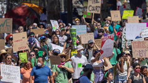 Californians Will Vote On Adding Womens Reproductive Rights To State