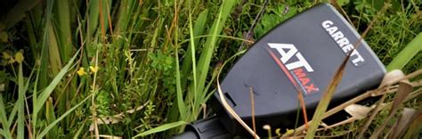 Garrett AT Max Metal Detector Review 2025 - DetectHistory