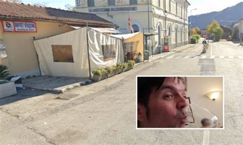 Omicidio Ad Alano Di Piave Preso Il Killer Che Ha Colpito Antonio