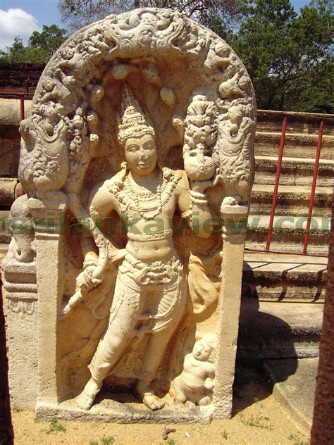 Anuradhapura Kingdom Architecture,History,Samadhi Buddha -SLV