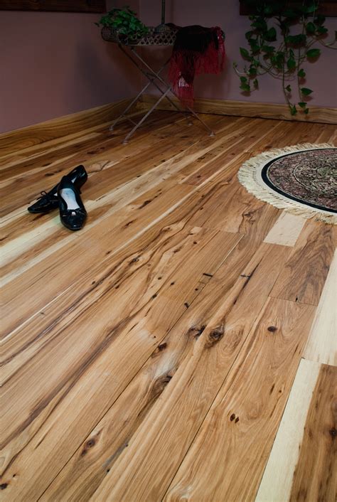 Reclaimed Antique Flooring Hickory Mountain Lumber