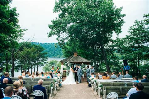 River Birch Ballroom at Lake Raystown Resort