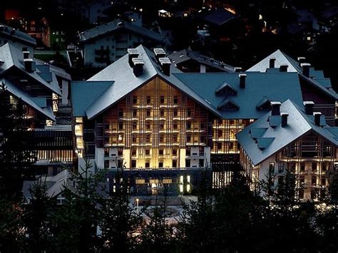 chedi andermatt hotels  andermatt switzerland