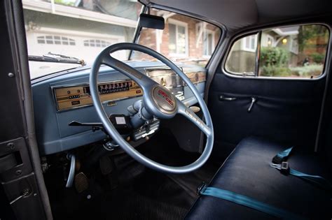 1946 Hudson Big Boy Pickup Big Boys Pickups For Sale Hudson