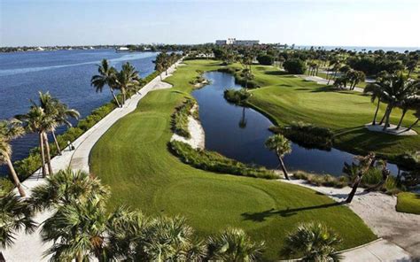 Palm Beach Par 3 Golf Course | Oceanfront 18-Hole Public Course