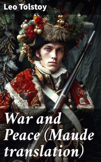 Leo Tolstoy War And Peace Maude Translation Als EBook Kostenlos